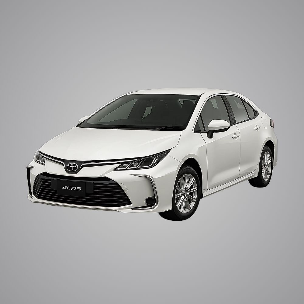 Toyota Altis