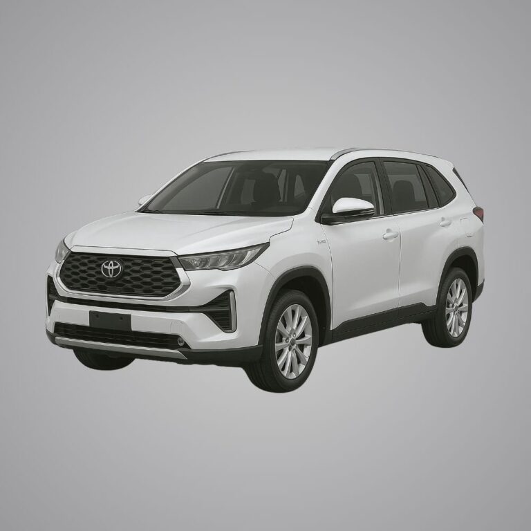 Toyota Innova