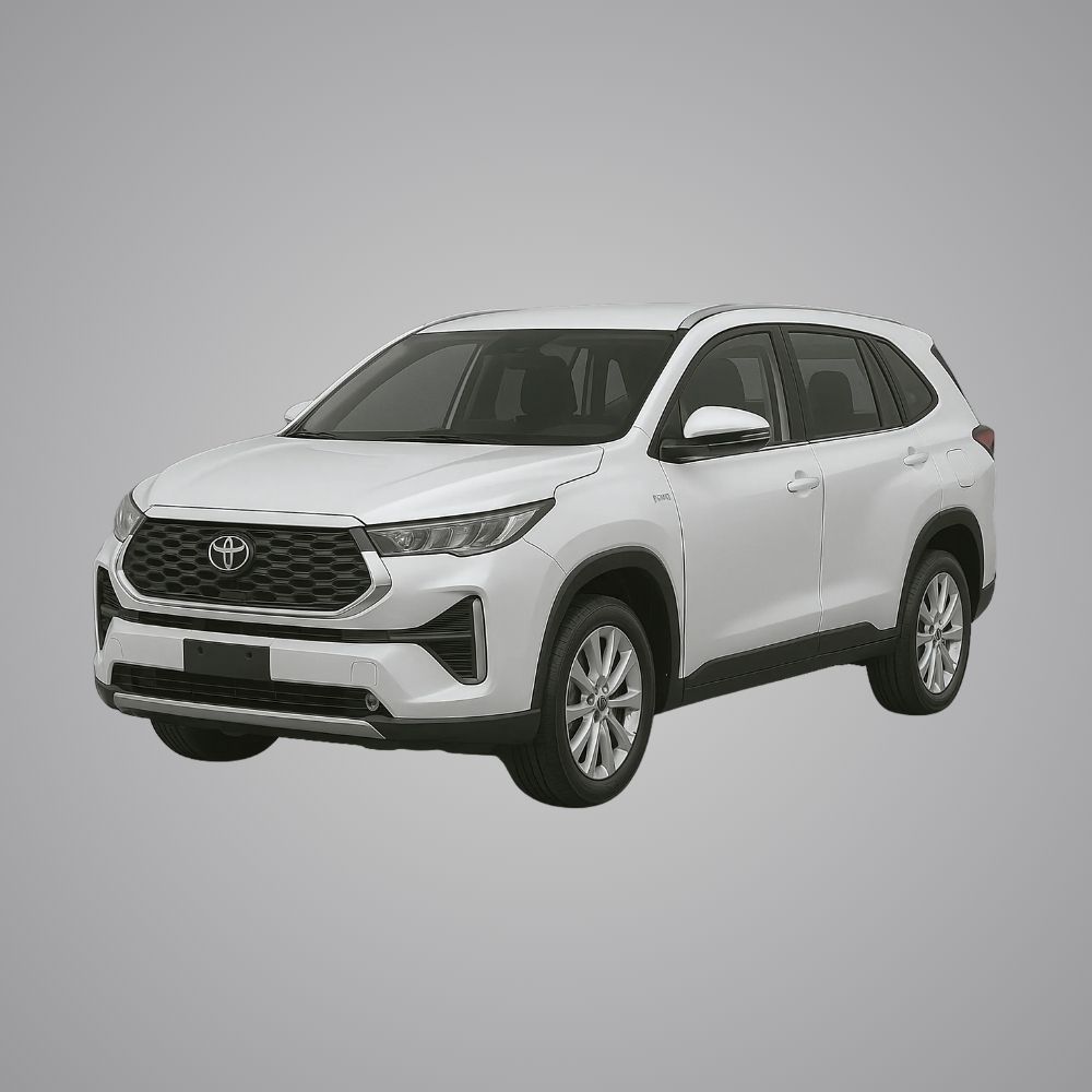 Toyota Innova